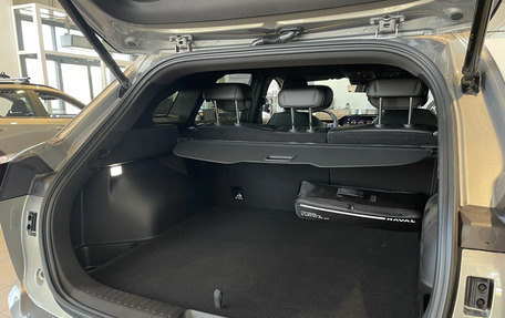 Haval F7, 2026 год, 3 599 000 рублей, 12 фотография