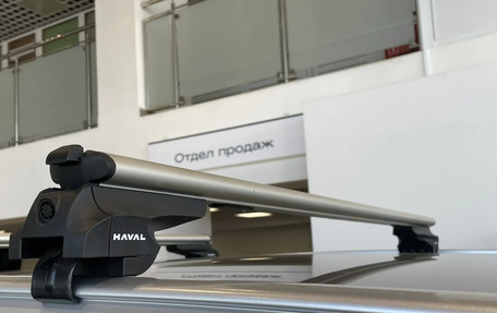 Haval F7, 2026 год, 3 599 000 рублей, 10 фотография