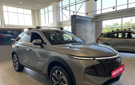 Haval F7, 2026 год, 3 599 000 рублей, 3 фотография