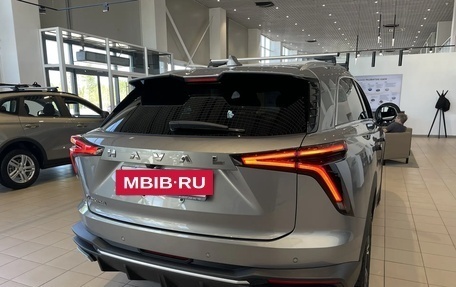 Haval F7, 2026 год, 3 599 000 рублей, 7 фотография