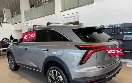 Haval F7, 2026 год, 3 599 000 рублей, 6 фотография