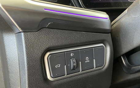 Haval F7, 2026 год, 3 599 000 рублей, 20 фотография