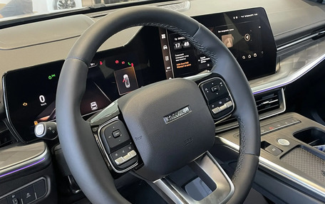 Haval F7, 2026 год, 3 599 000 рублей, 26 фотография