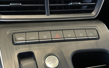 Haval F7, 2026 год, 3 599 000 рублей, 29 фотография