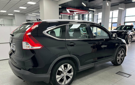 Honda CR-V IV, 2013 год, 2 045 000 рублей, 6 фотография