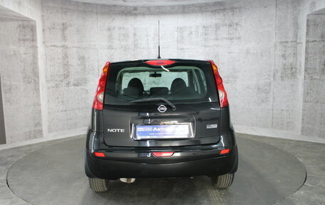 Nissan Note II рестайлинг, 2008 год, 795 000 рублей, 7 фотография