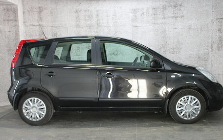 Nissan Note II рестайлинг, 2008 год, 795 000 рублей, 4 фотография