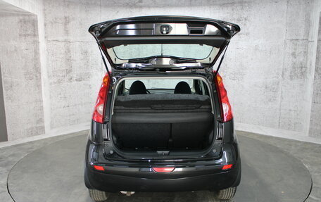 Nissan Note II рестайлинг, 2008 год, 795 000 рублей, 12 фотография