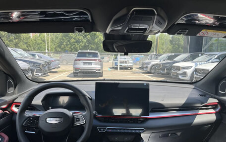 Geely Coolray I, 2026 год, 2 964 990 рублей, 6 фотография