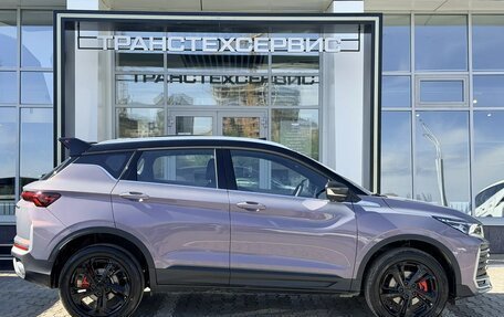 Geely Coolray I, 2026 год, 2 964 990 рублей, 6 фотография