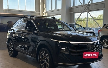 Haval F7, 2026 год, 3 599 000 рублей, 2 фотография