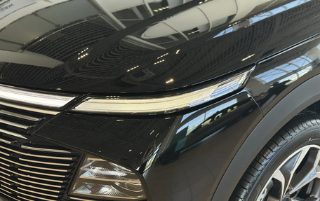 Haval F7, 2026 год, 3 599 000 рублей, 7 фотография