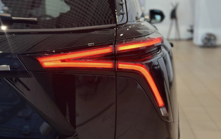 Haval F7, 2026 год, 3 599 000 рублей, 10 фотография