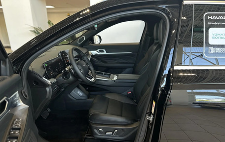 Haval F7, 2026 год, 3 599 000 рублей, 13 фотография