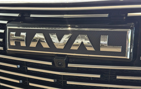 Haval F7, 2026 год, 3 599 000 рублей, 9 фотография