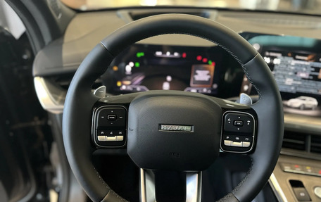 Haval F7, 2026 год, 3 599 000 рублей, 17 фотография