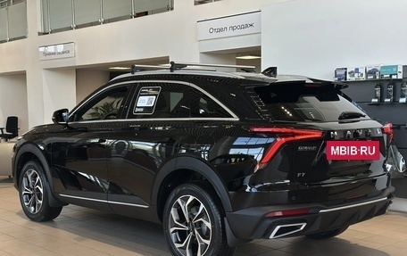Haval F7, 2026 год, 3 599 000 рублей, 5 фотография
