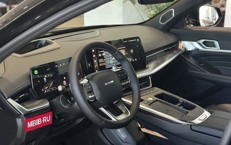 Haval F7, 2026 год, 3 599 000 рублей, 16 фотография
