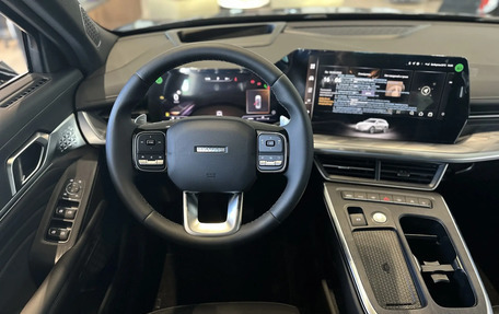 Haval F7, 2026 год, 3 599 000 рублей, 26 фотография