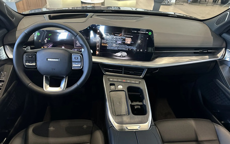 Haval F7, 2026 год, 3 599 000 рублей, 25 фотография