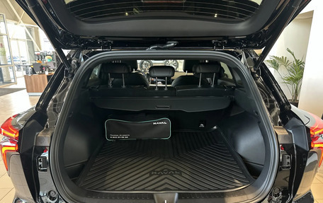 Haval F7, 2026 год, 3 599 000 рублей, 34 фотография