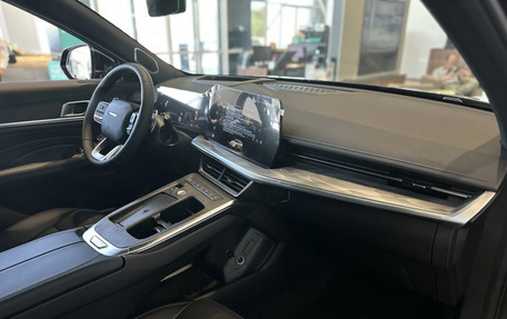 Haval F7, 2026 год, 3 599 000 рублей, 38 фотография