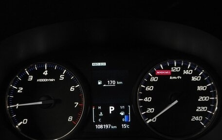 Mitsubishi Outlander III рестайлинг 3, 2020 год, 2 550 000 рублей, 13 фотография