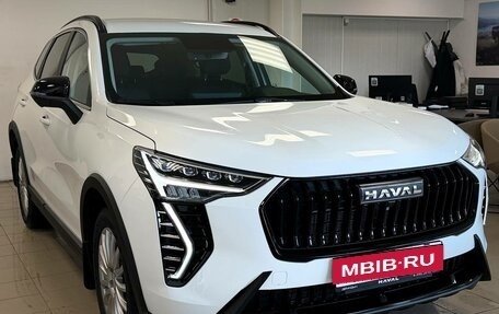 Haval Jolion, 2026 год, 2 849 000 рублей, 20 фотография