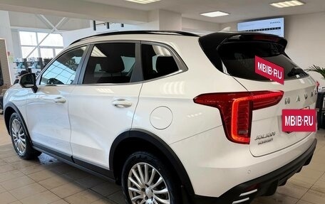 Haval Jolion, 2026 год, 2 849 000 рублей, 24 фотография