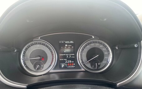 Suzuki Vitara II рестайлинг, 2019 год, 1 850 000 рублей, 14 фотография