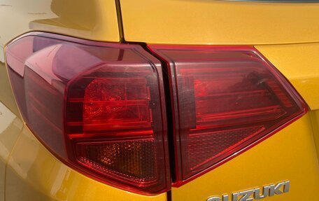 Suzuki Vitara II рестайлинг, 2019 год, 1 850 000 рублей, 16 фотография