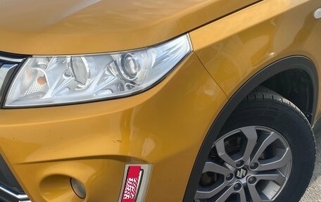 Suzuki Vitara II рестайлинг, 2019 год, 1 850 000 рублей, 15 фотография