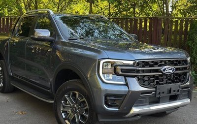 Ford Ranger, 2026 год, 5 699 000 рублей, 1 фотография
