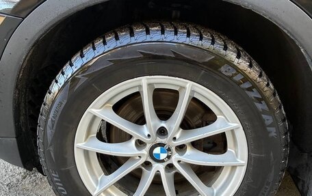 BMW X3, 2011 год, 1 500 000 рублей, 10 фотография