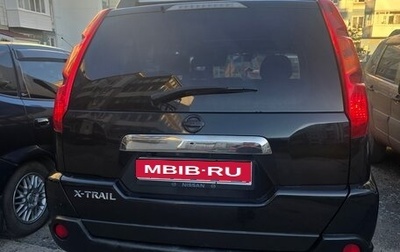 Nissan X-Trail, 2008 год, 1 100 000 рублей, 1 фотография