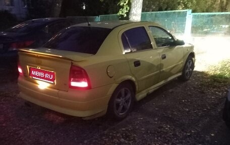 Chevrolet Viva, 2006 год, 115 000 рублей, 1 фотография