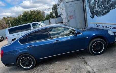 Nissan Cefiro IV (J31), 2003 год, 650 000 рублей, 10 фотография