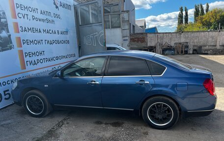Nissan Cefiro IV (J31), 2003 год, 650 000 рублей, 6 фотография