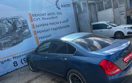 Nissan Cefiro IV (J31), 2003 год, 650 000 рублей, 7 фотография