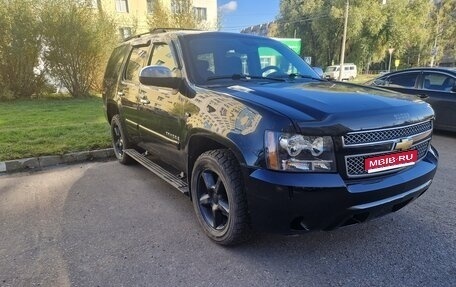 Chevrolet Tahoe III, 2008 год, 1 500 000 рублей, 1 фотография