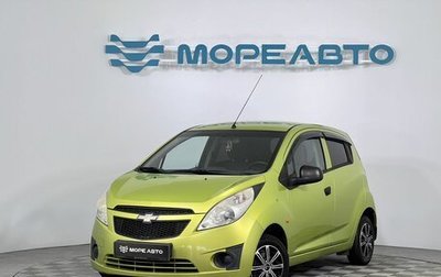 Chevrolet Spark III, 2012 год, 600 000 рублей, 1 фотография