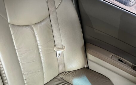 Nissan Cefiro IV (J31), 2003 год, 650 000 рублей, 12 фотография