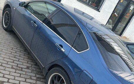 Nissan Cefiro IV (J31), 2003 год, 650 000 рублей, 19 фотография