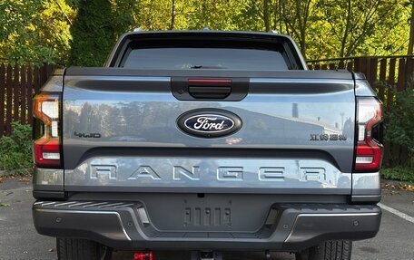 Ford Ranger, 2026 год, 5 699 000 рублей, 4 фотография