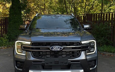 Ford Ranger, 2026 год, 5 699 000 рублей, 3 фотография