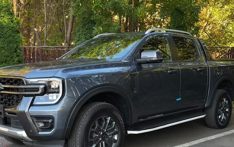 Ford Ranger, 2026 год, 5 699 000 рублей, 2 фотография
