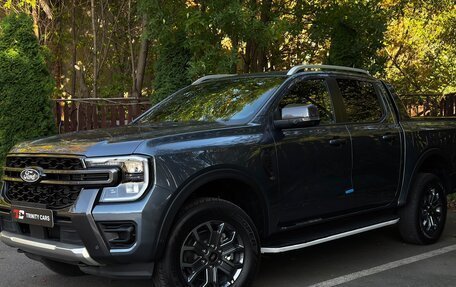 Ford Ranger, 2026 год, 5 699 000 рублей, 8 фотография