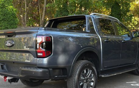 Ford Ranger, 2026 год, 5 699 000 рублей, 5 фотография