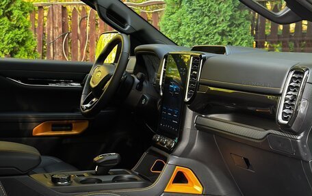 Ford Ranger, 2026 год, 5 699 000 рублей, 10 фотография