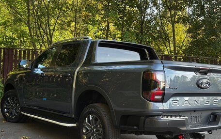 Ford Ranger, 2026 год, 5 699 000 рублей, 6 фотография